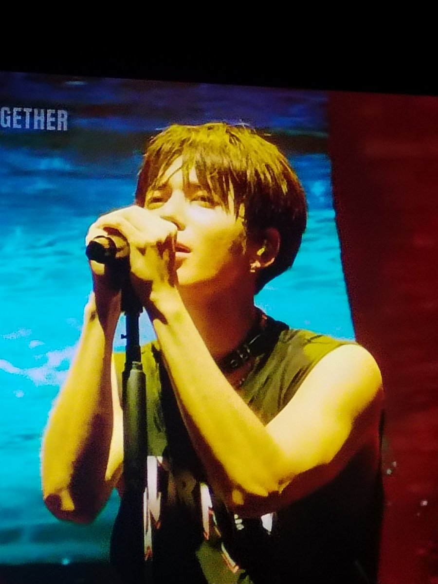 #Lollapalooza #TXT #tomorrowxtogether #TXTPALOOZA