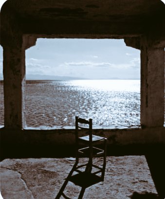 Come si può capire qualcosa della vita e capire a fondo se stessi se non lo si è imparato dal mare?

    ~ Federico Garcia Lorca 

#MareCoiVersi 
#ProfumoDiVersi
