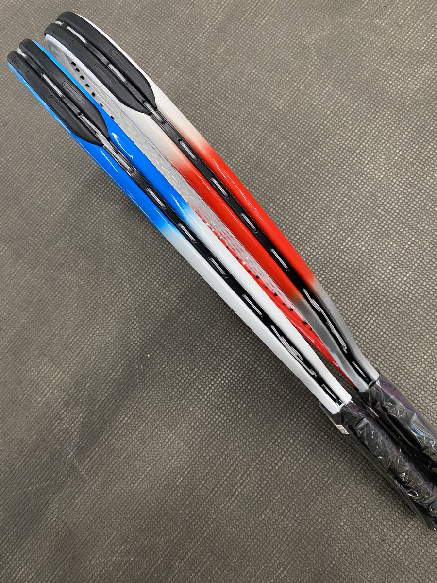 tennisshopMs's tweet photo. ミニテニス

アマノスペシャル新色入荷してきてます！
#ミニテニス
#テニスショップエムズ https://t.co/j5i4iFxGMh