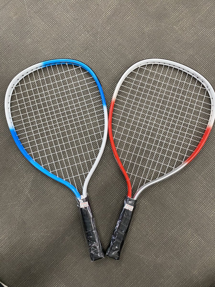 tennisshopMs's tweet photo. ミニテニス

アマノスペシャル新色入荷してきてます！
#ミニテニス
#テニスショップエムズ https://t.co/j5i4iFxGMh