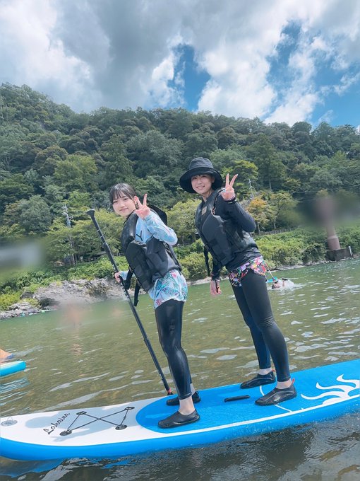 愛川詩乃のTwitter画像10