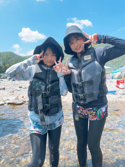 愛川詩乃のTwitter画像9