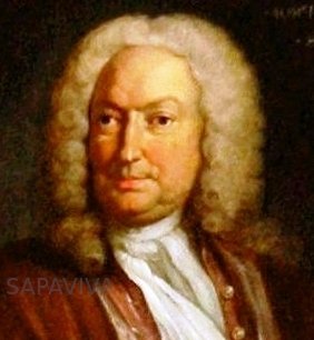 mariobianchi18's tweet photo. Il #6agosto 1667 nasceva #JohannBernouilli. Era il fratello minore di Jakob, il capostipite della famiglia. Educò il grande matematico #Eulero ed è conosciuto per i suoi contributi al calcolo infinitesimale. Alla famiglia Bernoulli è stato dedicato un asteroide, 2034 Bernoulli. https://t.co/qgTa7Pc2HM