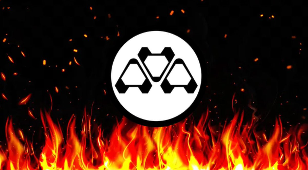 The burn has been approved by the community! 🦾🦾

 It will be carried out shortly. 

Have a great day, mechapilots! 

Let's push Mechachain as far as possible !

Don't forget to repost our trailer on social media! 

The success of Mechachain also depends on your shares !