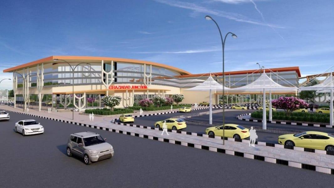 sonusinghpal's tweet image. @RailNf @nr_forum @rpfnr_ 
#GhaziabadRailwayStation
#ModernStation
#Gzb