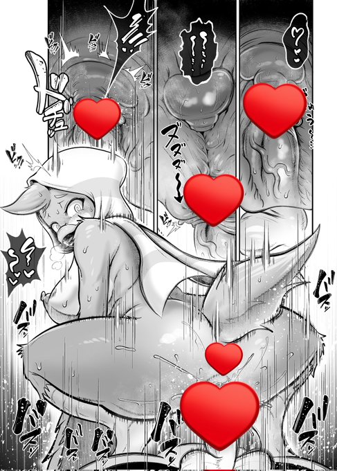 ゲスト14ページほど参加しております。よしなに https://t.co/mXOq6RUe2n 