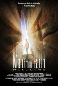 ghousfab26's tweet photo. MAN FROM EARTH. 
It's a must watch "single location" film https://t.co/9T1XoXEMSg
