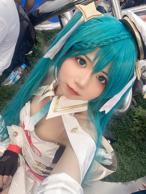 コスプレイヤーチるちのTwitter画像33