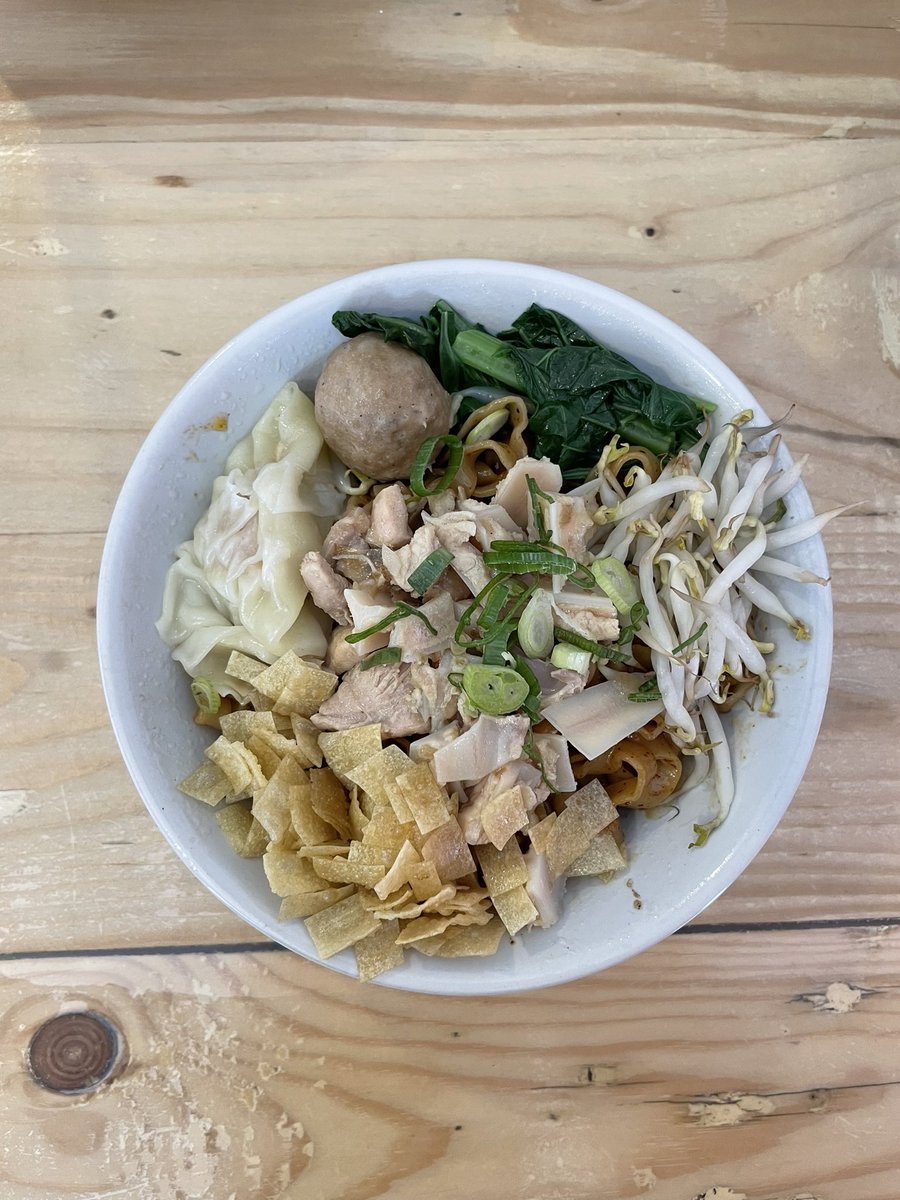 Basic & Ordinary tweet media