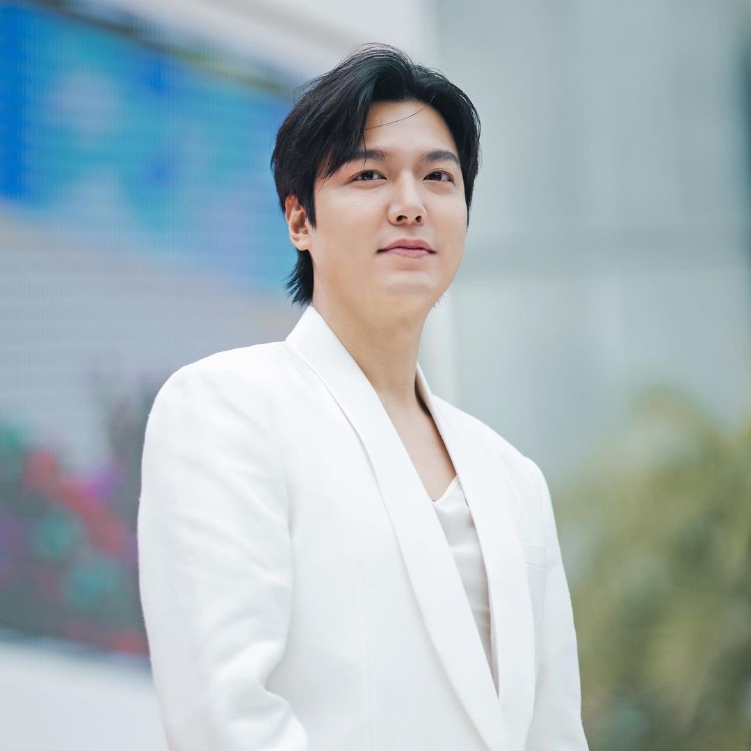 Lee Min Ho at Merz Aesthetic Expo Thailand

#LeeMinHo #UltherapyxLeeMinho #이민호 #Minoz