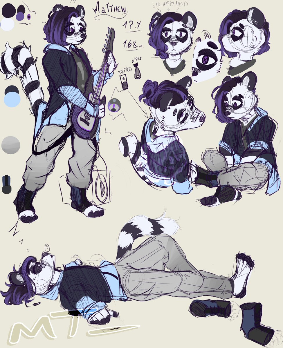 Matiih_🐼 tweet media