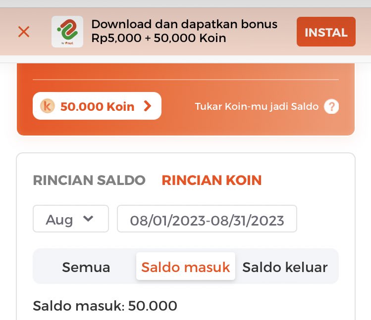 cashback.nuriglobal.com/sign-up/udnVJG…

Apk baru dari shope dapat bonus saldo 50.000