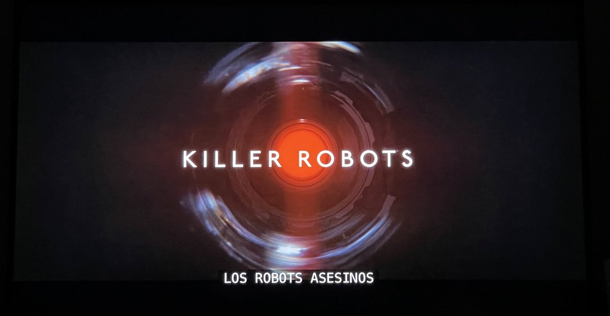 DRZUPREEME's tweet image. De la serie #Unknow de @NetflixLAT, muy interesante.