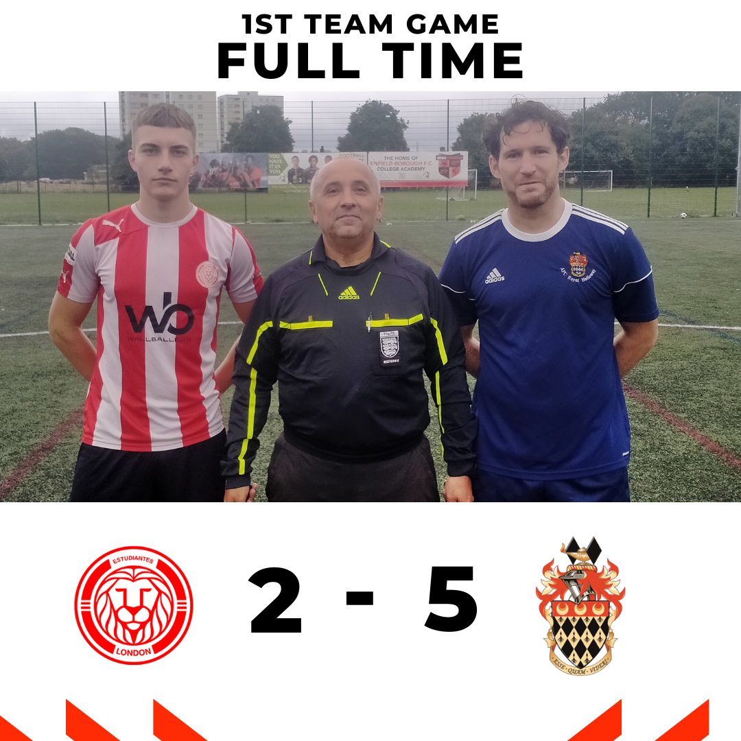 Thanks to @afc_rh94 for the game yesterday. Not the result we wanted but we will keep trying to learn and improve. We wish our opponents well. Proceeds from the game go the @TheBHF 2023tcslondonmarathon.enthuse.com/pf/marcus-foley