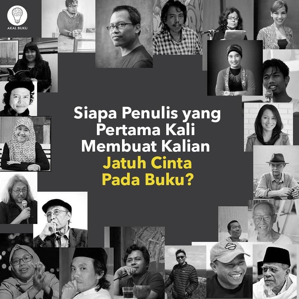 AkalBuku's tweet image. Siapa hayo???