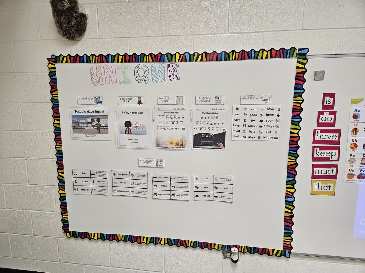 Manuel Escobedo-Mendoza (@mre_machine) on Twitter photo New Campus, New Room, Same Team! Can't wait to get this school year started at <a href="/PeralesESchool/">Perales STEAM Elementary School</a>! <a href="/EISDofSA/">Edgewood ISD</a> <a href="/EISDSpecial/">EISD Special Education</a> @n2yllc #thinkplaywinbigEISD #EdgewoodProud New Campus, New Room, Same Team! Can't wait to get this school year started at <a href="/PeralesESchool/">Perales STEAM Elementary School</a>! <a href="/EISDofSA/">Edgewood ISD</a> <a href="/EISDSpecial/">EISD Special Education</a> @n2yllc #thinkplaywinbigEISD #EdgewoodProud