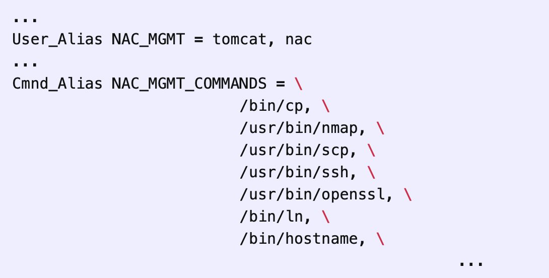 Interesting blog post by <a href="/frycos/">frycos</a> on exploiting FortiNAC devices

frycos.github.io/vulns4free/202…

#fortinet #infosec