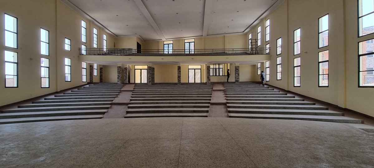 ...so könnte unsere Aula in der # michaela-evs.com aussehen - das werde ich mit dem Architekten weiterverfolgen......
