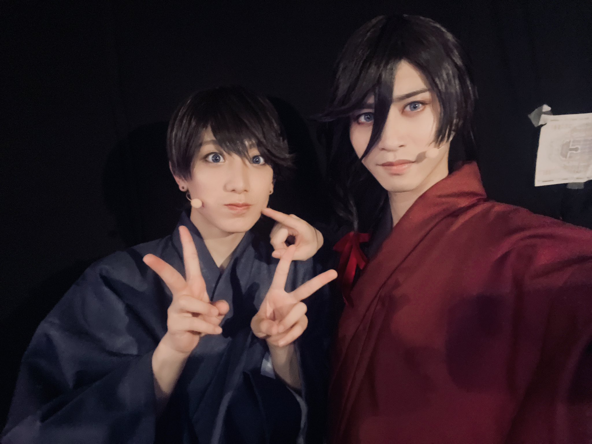 田淵 累生 on X: 