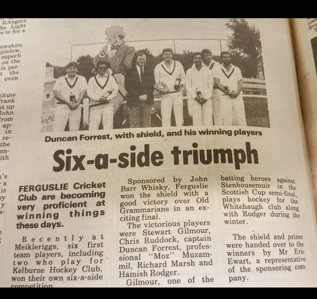 Stuart Black tweet media