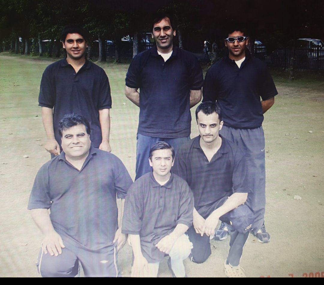 Stuart Black tweet media