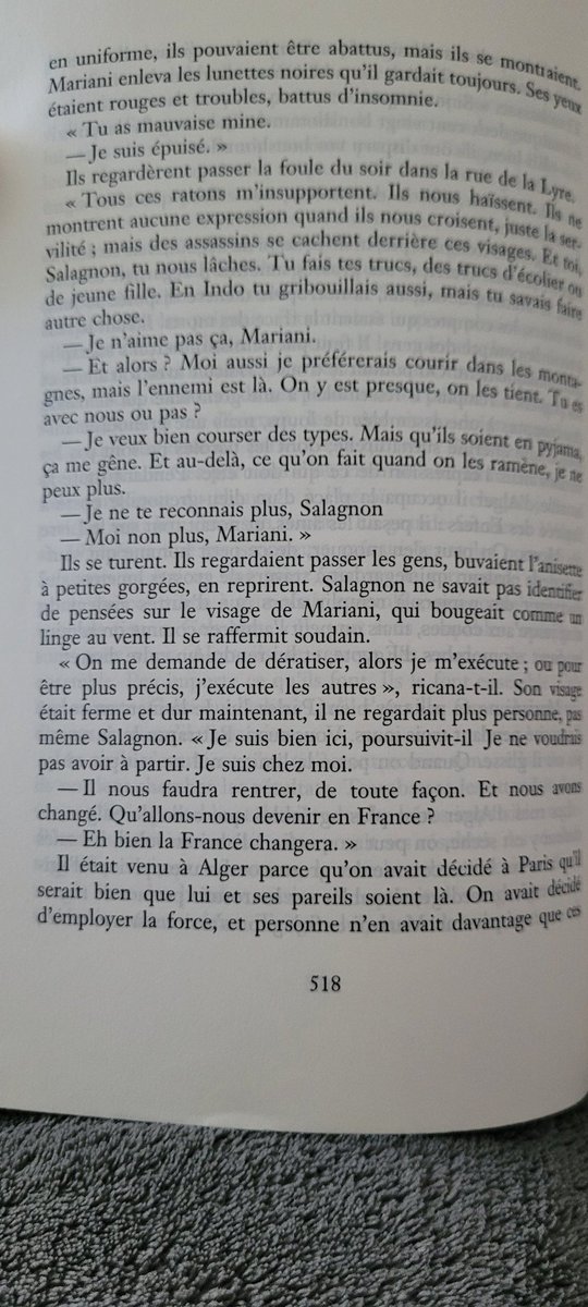 Rebeuspierre's tweet photo. Pour tous les guignols qui font semblant de pas comprendre la portée du mot rats quand on parle de Marseille https://t.co/E7rZlrpr5M