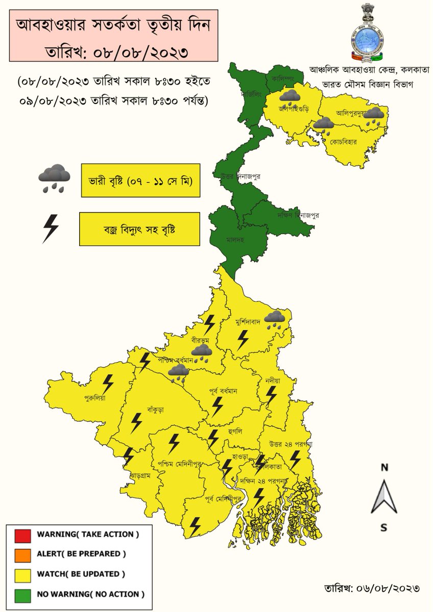 ImdKolkata tweet picture