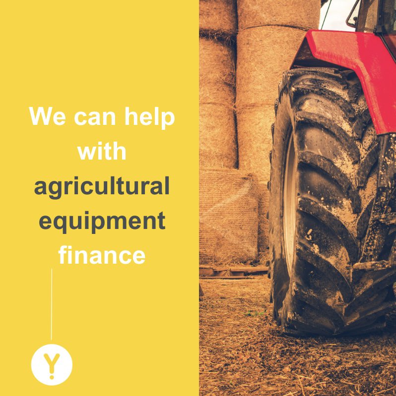 DeanCoddington's tweet photo. If you need to purchase equipment or assets for your farm or business, contact us for your finance needs.

We are experts in agricultural equipment finance, with 40+ asset finance lenders available. Call Dean 0455 754 981
DM or book a meeting via the link in bio.

#assetfinance https://t.co/8eLNbXKIlV