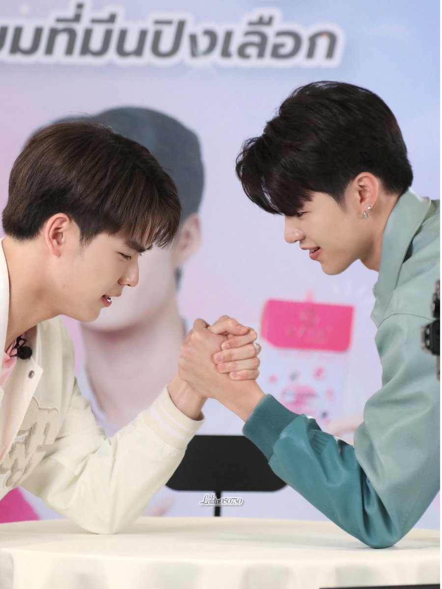 lalita050730's tweet photo. คือการต่อสู้ที่ยอมกันไม่ได้
 #meennicha8
#PingKrittanun https://t.co/aHfFZxaFai