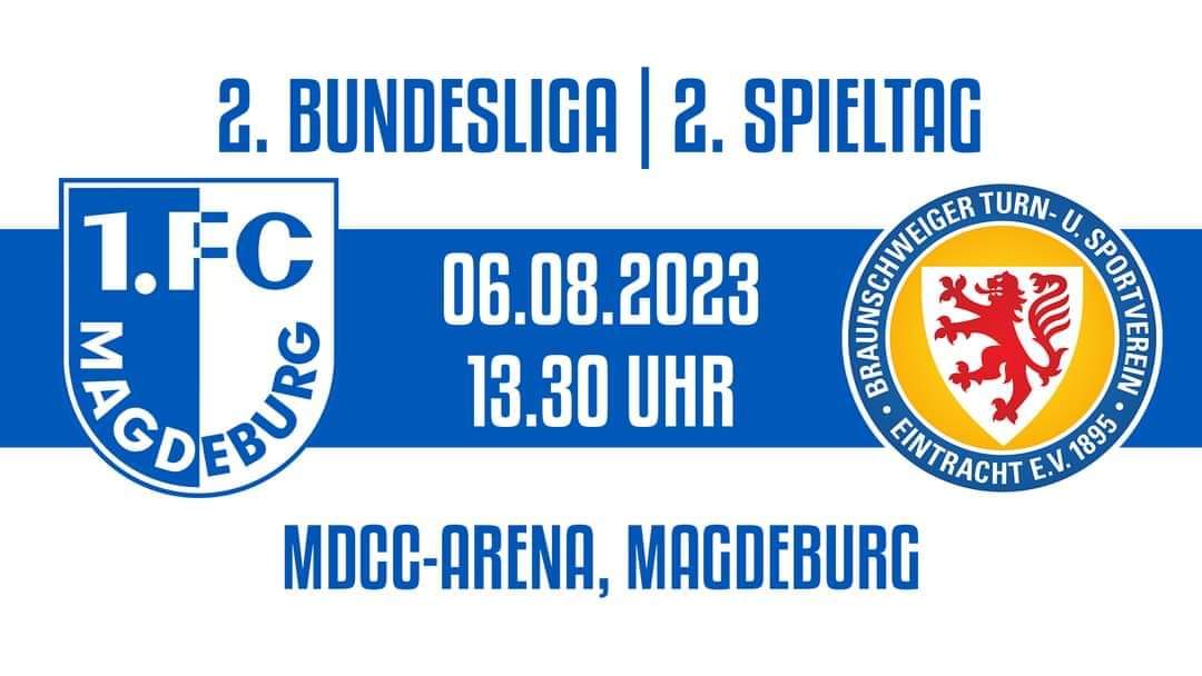 ThomasDegner2's tweet photo. SPIELTAG
Es geht heute gegen Braunschweig. Ich hoffe auf drei Punkte und eine gute Leistung unserer Jungs.
#nurderfcm #einmalimmer #hks #fcmbtsv https://t.co/KPg5K8nzwE