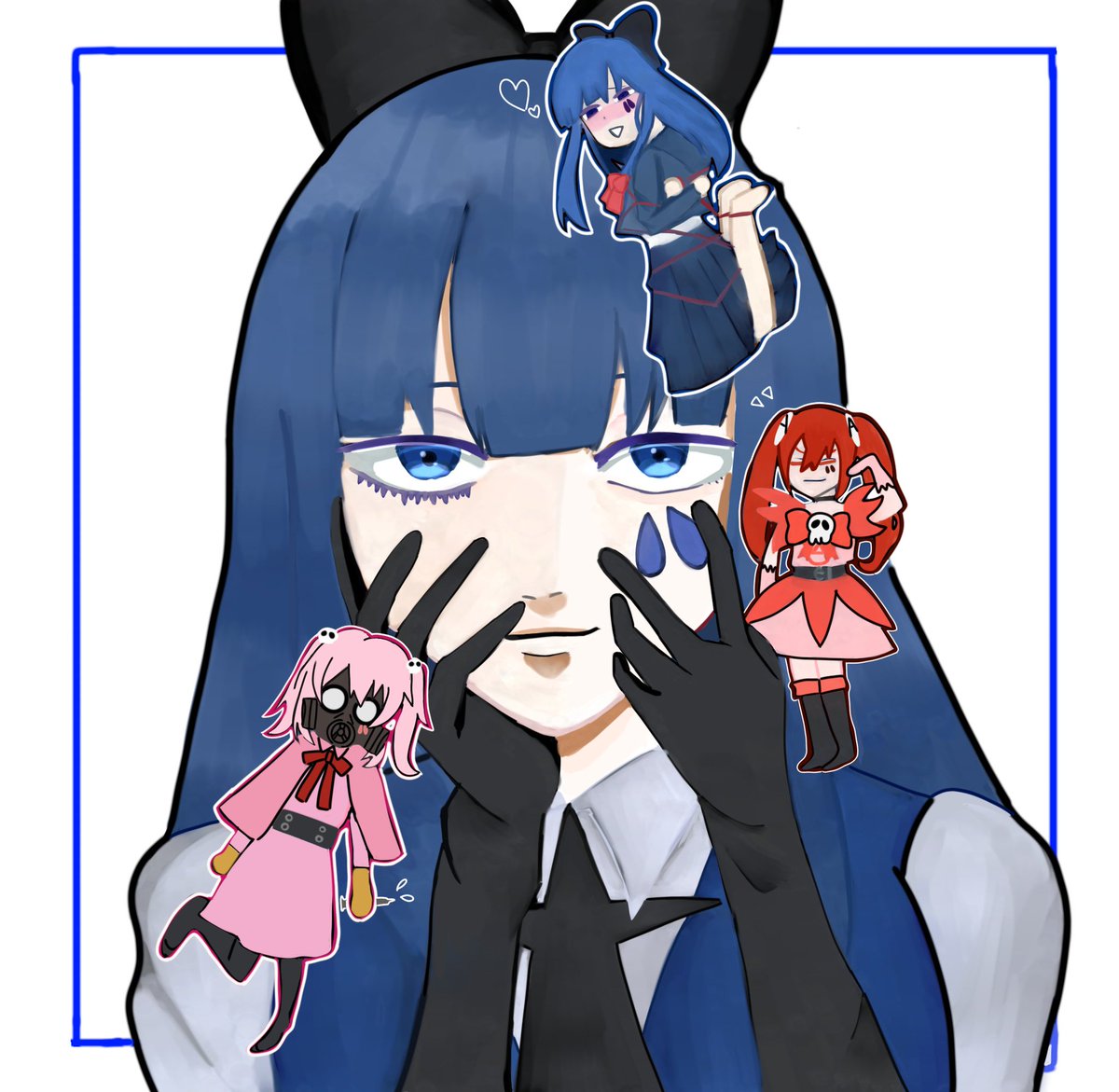 うさ吉 (@tcc0130) / Posts / X