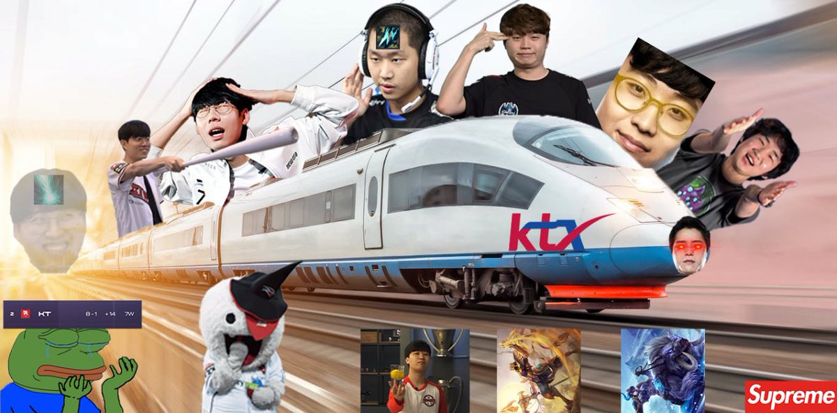 DRX League of Legends (@drx_lck) on Twitter photo 