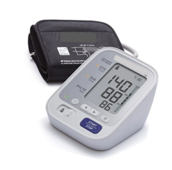 Every home should have one! High blood pressure is the biggest cause of heart disease and stroke. For less than the price of bathroom scales you can get a potentially life saving BIHS approved BP machine. Check your BP now! @BIHSoc_Events @TheBHF @BHFScotland @TECScotland