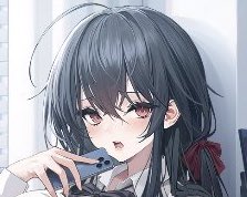 この子意外と童顔なのよね
うん、好き🥰 