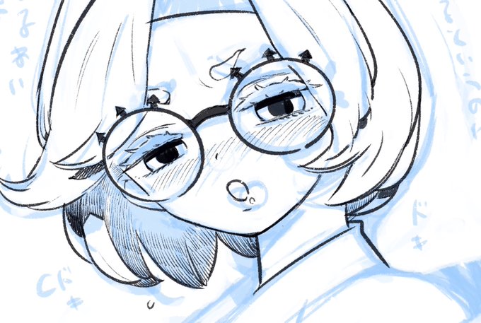 描きかけプルア 