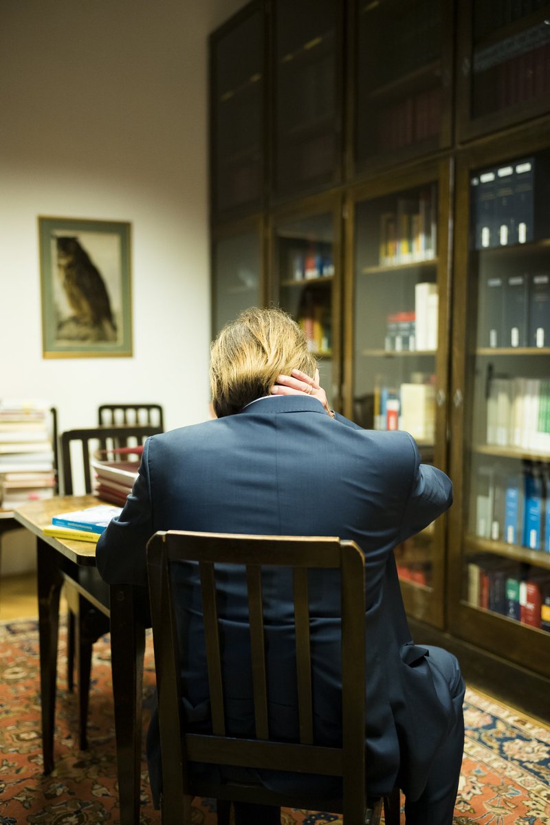 Ich die Portraits für diese Geschichte im neuen <a href="/profilonline/">profil</a> fotografieren dürfen. Thanks <a href="/anna_thalhammer/">Anna Thalhammer</a>