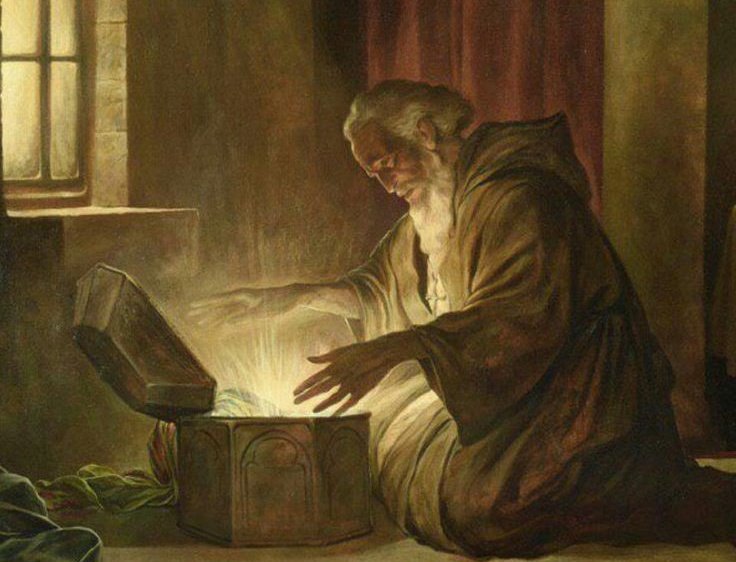 shialogy's tweet photo. The Christian Monk And The Head Of Imam Hussainع - thread🧵 https://t.co/uoY3JaiXVJ