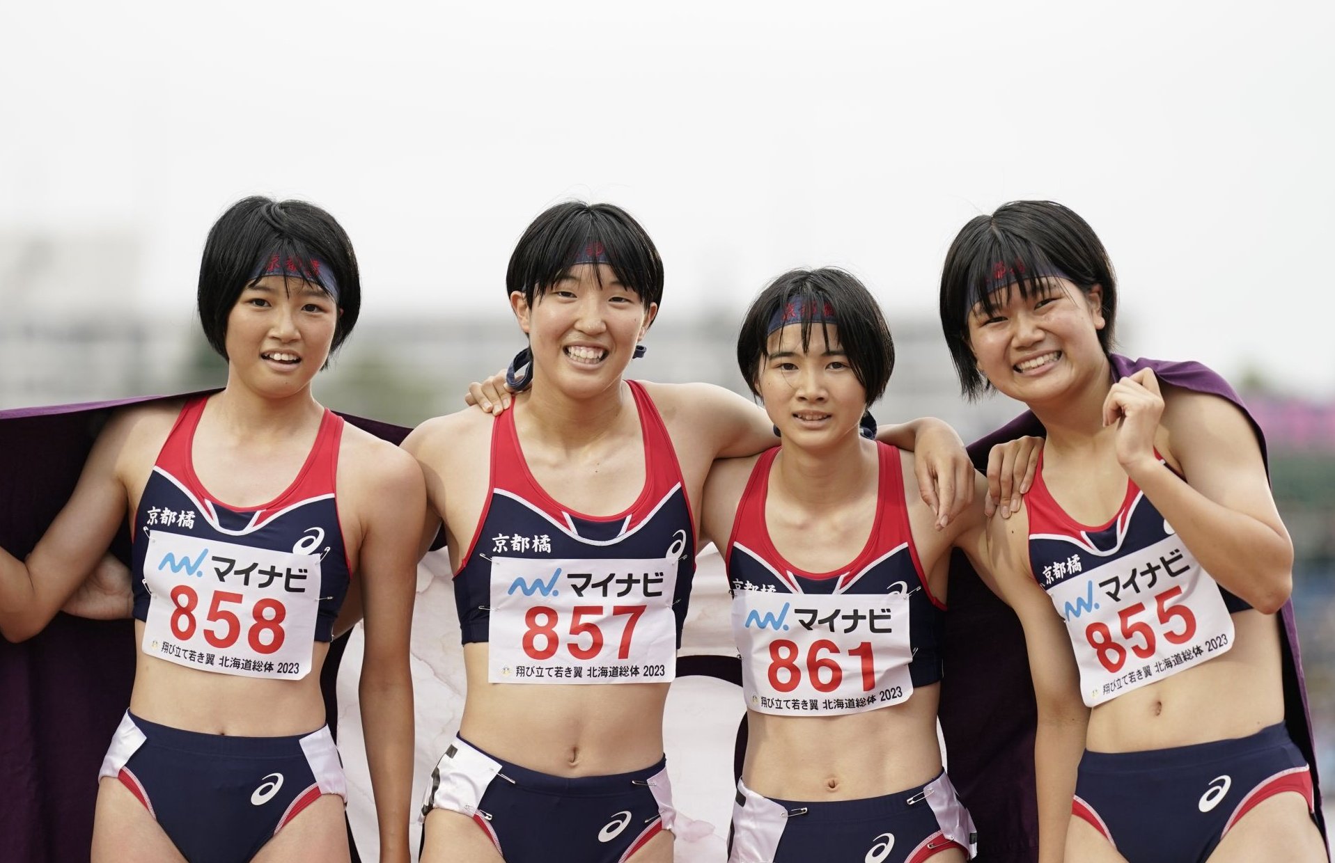 月陸Online/月刊陸上競技 on X: 月陸Online/月刊陸上競技 on X: