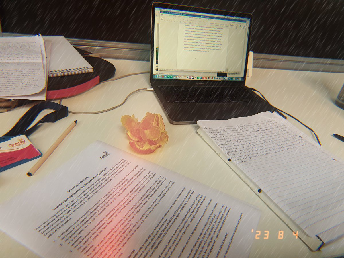 HitenMistry89's tweet photo. Productivity Day organised by @CU_ReCap slow day, but something is better then nothing! 
#PhD @thephdstory @ThePhDPlace @sytycPhD https://t.co/oXLSHUogfV