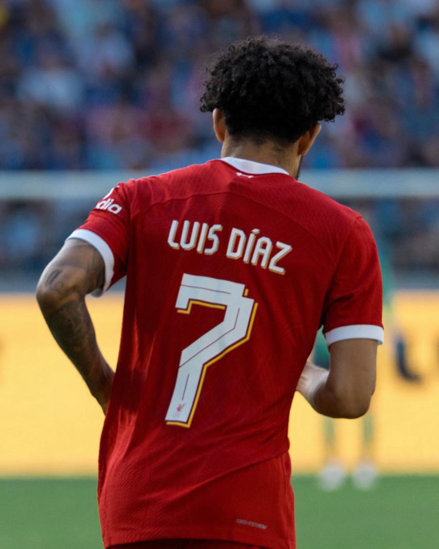Liverpool FC tweet media