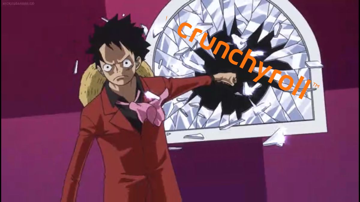 Crunchyroll Crashes as One Piece Episode 1071 Breaks the Internet