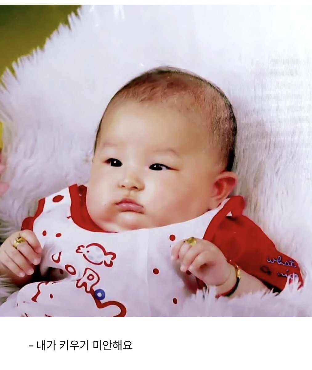 같은 동갑내기는 이런 이유로 육아하고 싶지 않다고 했는데 ...