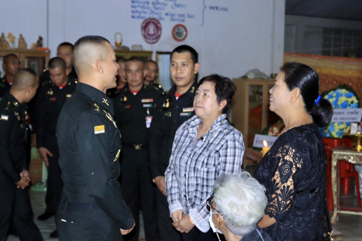 ป.2 พัน.102 รอ. tweet media