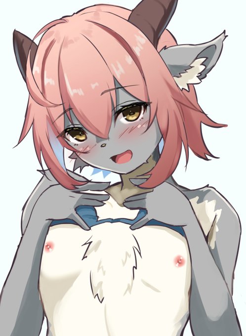 ワンドロ🐑🍒🙏 