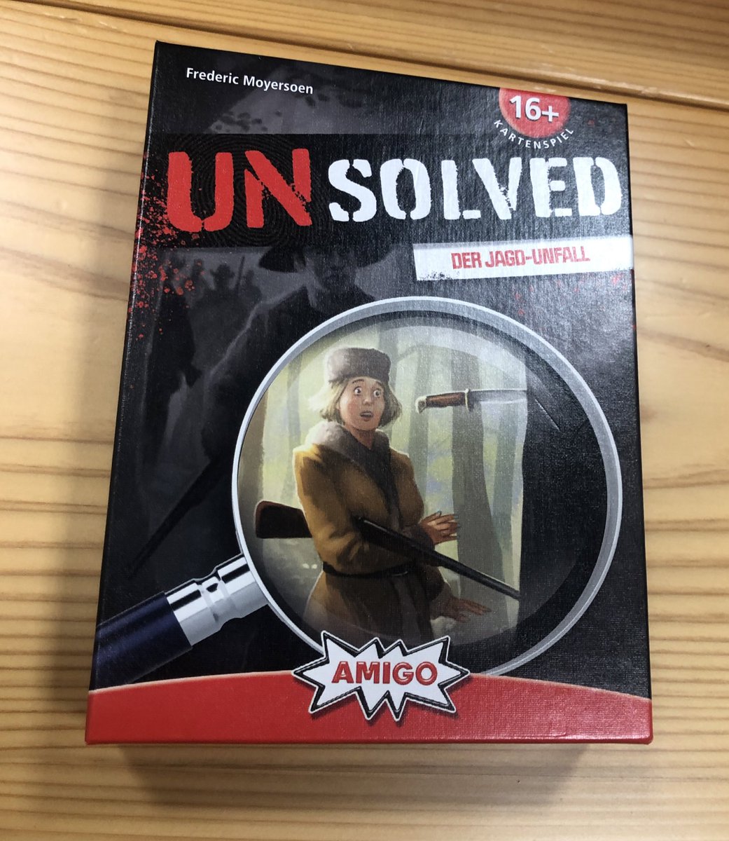 ragosu_bgg's tweet photo. ご自宅会にお邪魔して捜査ゲームデーでした。主催に感謝です🙇♂️
ポンコツ探偵でしたが同卓の方々の鋭い推理でほぼ事件解決しました!感心するばかり…ありがとうございました😊お昼のラーメンも美味で最高でした!
#UnsolvedCaseFile
#未解決事件
#グランドホテルでデュエットを
#ランプファーム山地 https://t.co/gr3PN8tOtW