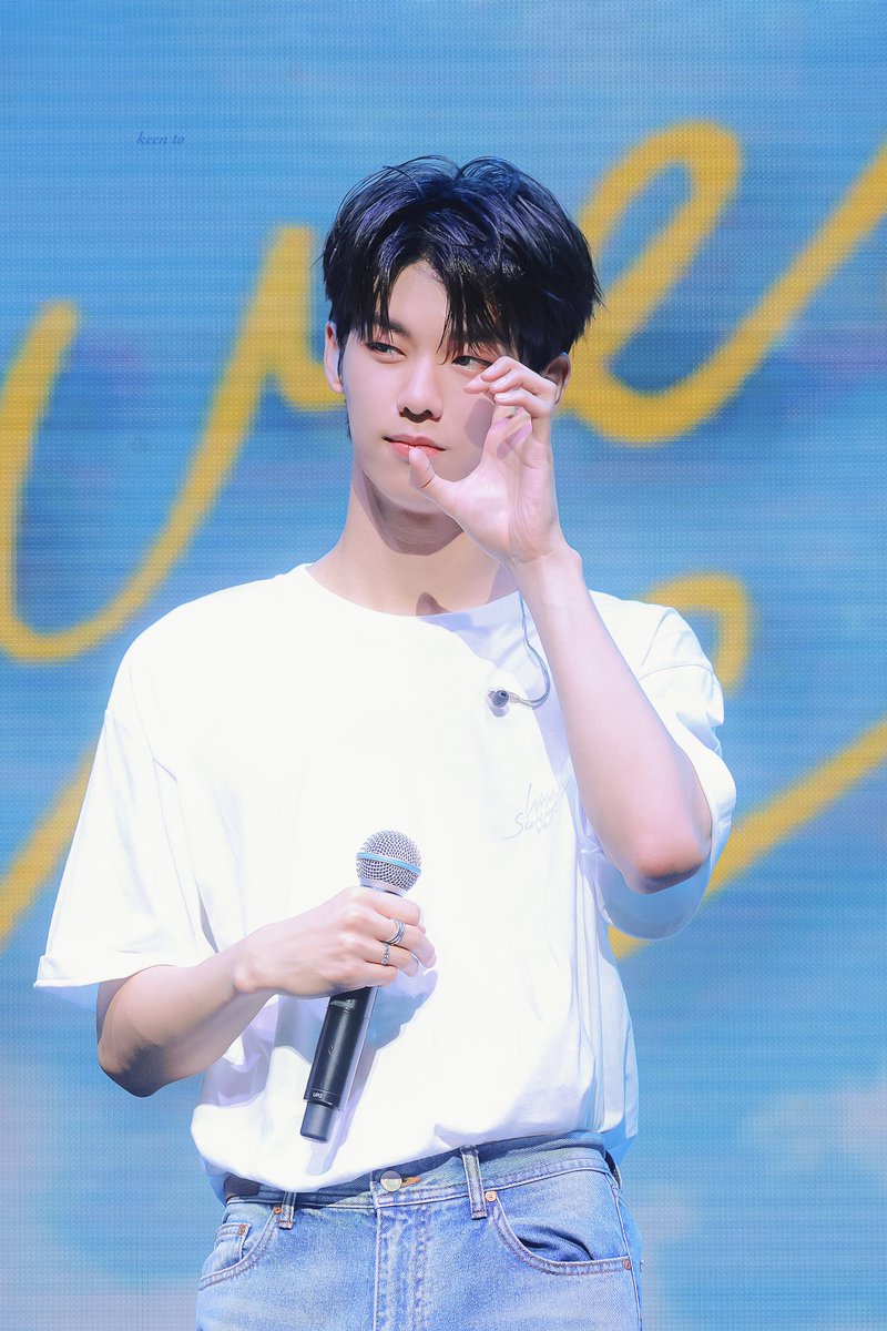 230722 늑댕냥 🫳🏻🫳🏻🫳🏻 #이정현