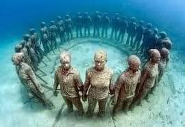 OgbeniDemola's tweet photo. The Igbo Landing of 1804 was a mass suicide of enslaved Africans who took over the slave ships and commited mass suicide by jumping into the sea in America. They knew it was better to die than to a slave. https://t.co/uzq2nlCRkp