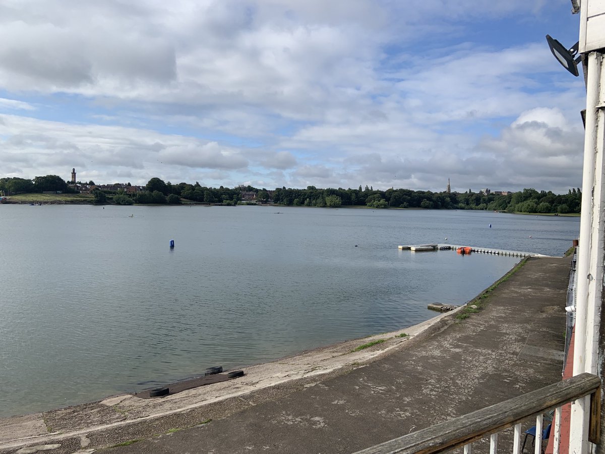 Nice day for the second part of our RYA Level 1 Sailing Course