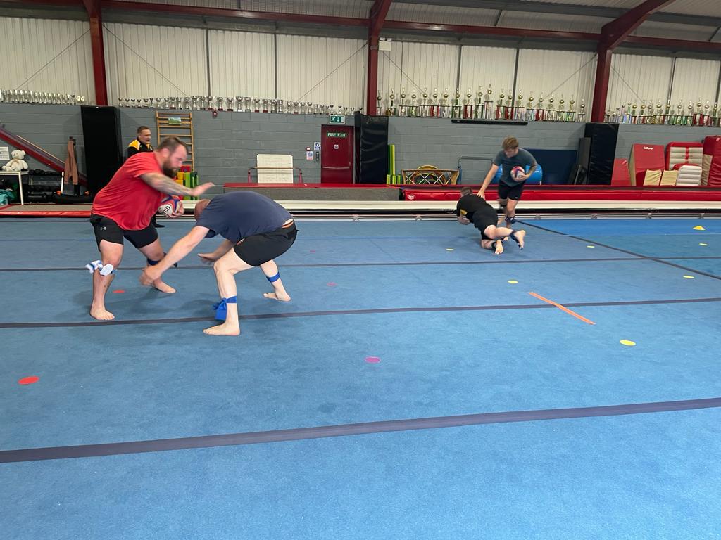 Magor RFC (@magor_rfc) on Twitter photo A big thank you to <a href="/WyeAndGalaxy/">WyeAndGalaxy</a> for the use of their fantastic facilities yesterday morning.
The boys getting used to the new tackle laws.
They are back in again at 10am today for another go... A big thank you to <a href="/WyeAndGalaxy/">WyeAndGalaxy</a> for the use of their fantastic facilities yesterday morning.
The boys getting used to the new tackle laws.
They are back in again at 10am today for another go...