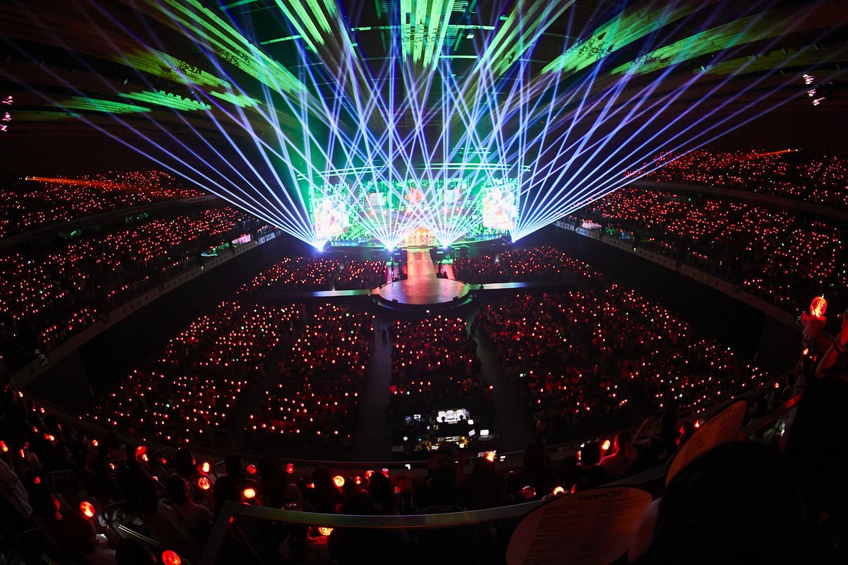 2023 JO1 2ND ARENA LIVE TOUR 'BEYOND THE DARK' ー TOKYO - DAY2 昼